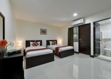 Двухместный номер Standard в Studio Residence Sukhumvit 71