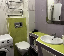 Квартира в Авангард72.рф