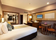 Одноместный номер Superior в Courtyard by Marriott Phuket, Patong Beach