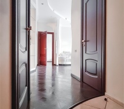 Семейные апартаменты в Елисеефф арбат отель