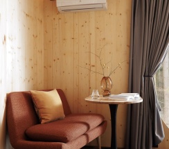 Номер стандарт улучшенный в Озеро белых лилий