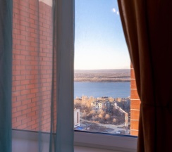 1-комнатные апартаменты стандарт (мансарда) в RentPlaza