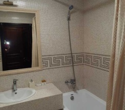 Номер Standard в Chicago
