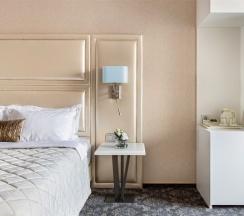 Делюкс панорамный в Kostas