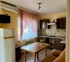 Номер с кухней в Южный вайб