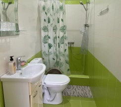 Двухместный номер Standard двуспальная кровать в Panda-Ria