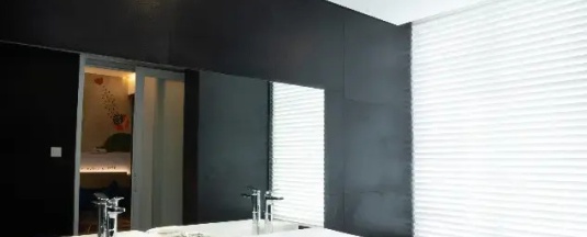 Двухместная студия 40 двуспальная кровать в Artotel Sanur Bali