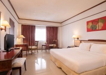 Двухместный номер Standard 2 отдельные кровати в Mercure Chiang Mai