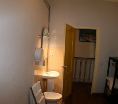 Номер Standard в Mana Guest House