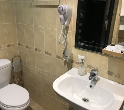 Комфорт (Cmf DBL) в Подкова