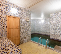 4-комнатный коттедж улучшенный в Cottage.Moscow