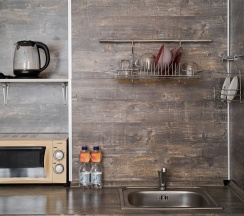 Studio Standard в Артек by Огни Rent