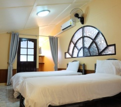 Семейный люкс в NN Apartment
