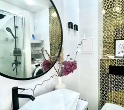 Квартира в Апартаменты на Комсомольская, 1