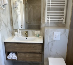 Люкс 1 в Элегия