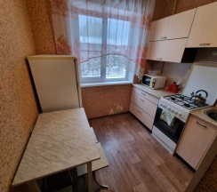 Номер Standard с балконом в Апартаменты на проспекте Гагарина 8 линия