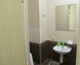 Одноместный номер Classic в Акватория