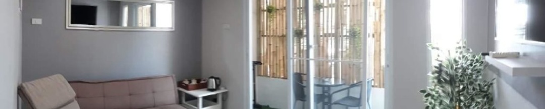 Апартаменты с 2 комнатами 2 отдельные кровати в Samui Green Hotel