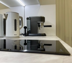 521 "Алмаз" Семейный в Апартаменты-Пушкин