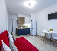 Квартира в Good House