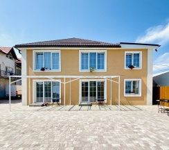Комната стандарт №6 в Villa Leo