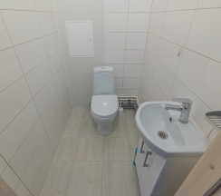 Квартира в Апартаменты на Меридианная д.6 корп.1 стр.1 парадная 9, кв 528
