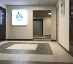 Апартаменты Comfort в Апартаменты в Облаках
