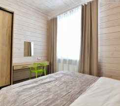 «Горный» Студия в Лесная сказка