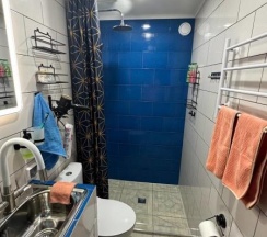 Коттедж стандарт в Reo Rest-Лесное озеро