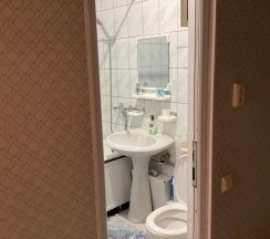 Коттедж улучшенный в Гостевой дом