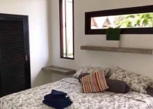 Номер Deluxe в New POP Villas, Koh Tao