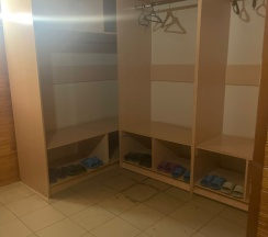 Коттедж с сауной в Сияй Вечно