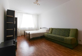 Апартаменты DearHome на улице Автозаводская в Балашихе