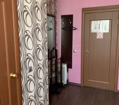 Стандартный двухместный номер с 2 отдельными кроватями в Номер-Ок