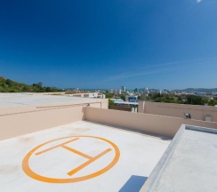 Полулюкс с балконом в W Phuket Residences