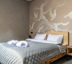 Студия с кухней № 9 в Iva home