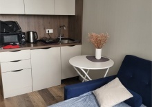 NORKE Шереметьевская в NorkeApartments Москва