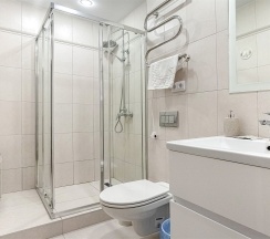 Suite с террасой, Корпус 1 в Хвоя
