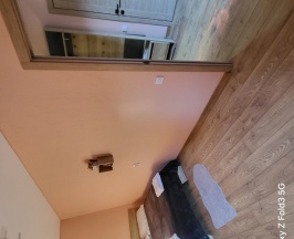 Двухкомнатный номер  в У реки