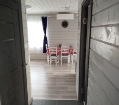 Дом в Hoglund Gard