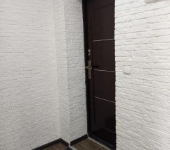 Квартира в Апартаменты на Орджоникидзе улица, 6
