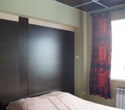 Стандартный номер в Визор