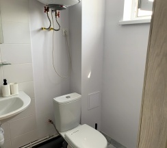 Комната улучшенная в Mango house