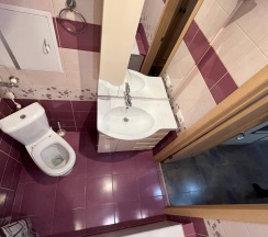 Квартира в Апартаменты на ул. Климова д. 25