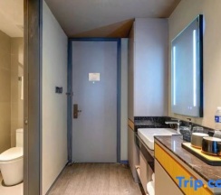 Номер Standard в Homeinn · neo (Linyi Qiyang Airport)