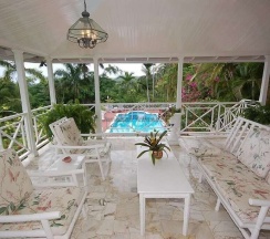 Номер Standard в Stoneaway, 6BR by Jamaican Treasures