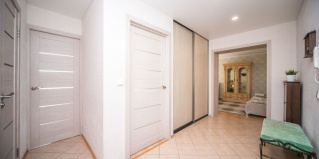 Минск: Апартаменты Апартаменты на Обойной