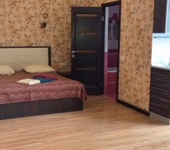 Четырёхместный номер Standard в На Каляева