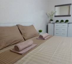 люкс премиум в Apart Capital