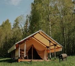 FAMILY в Radostland